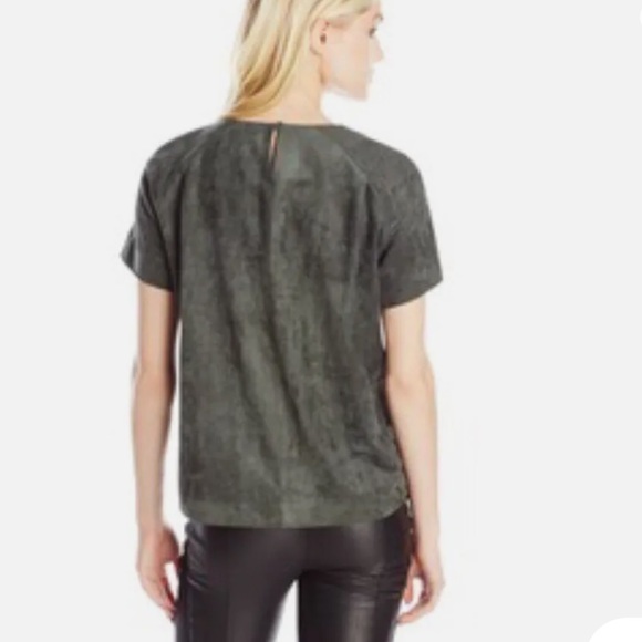 BCBG Max Azria Mariko top - Picture 6 of 9